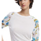 Maglione  Donna Desigual  Jers_Randers