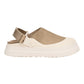 Sandali  Donna Ugg  W Goldenglow Canvas Clog 1175295