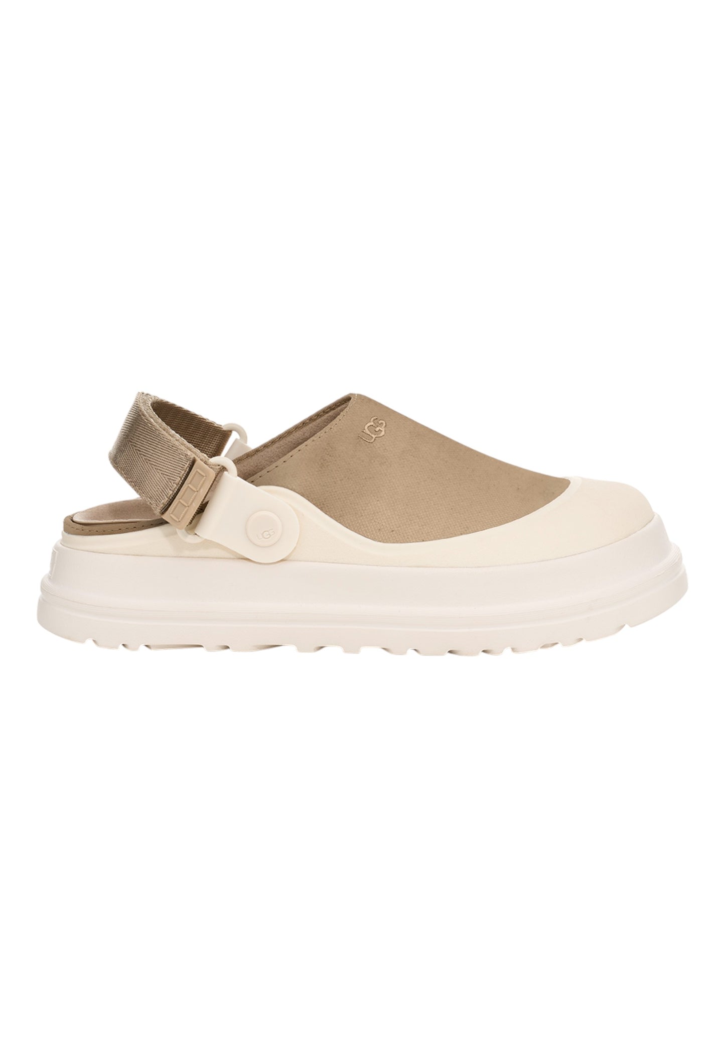 Sandali  Donna Ugg  W Goldenglow Canvas Clog 1175295