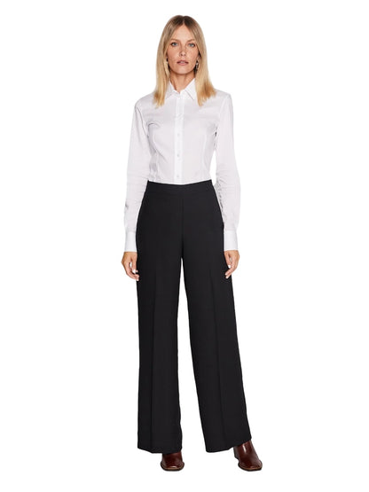 Camicia Manica lunga Donna Trussardi Jeans   56C005661T005891
