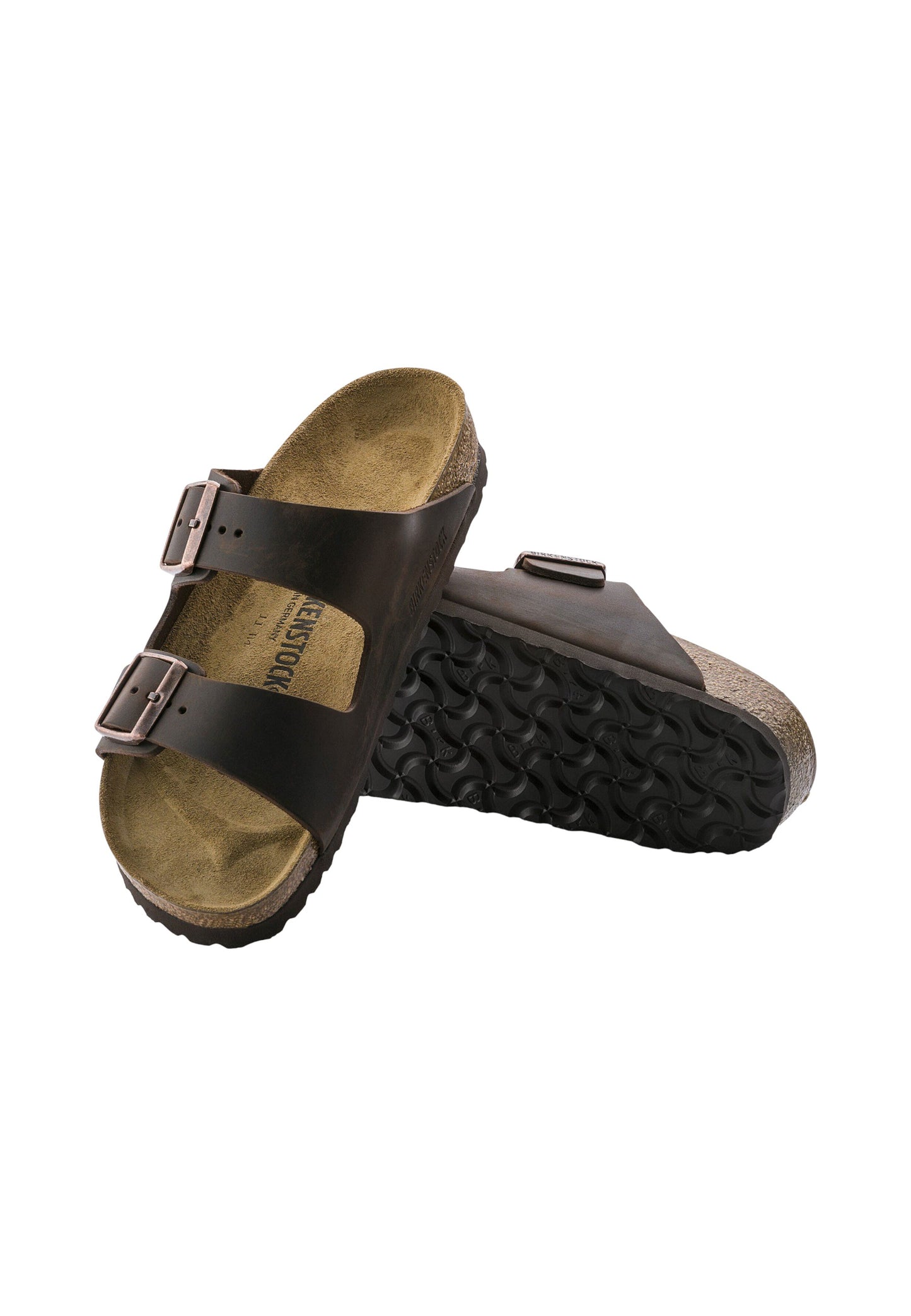 Ciabatte Pianelle Unisex Birkenstock  Bi-C3 052533