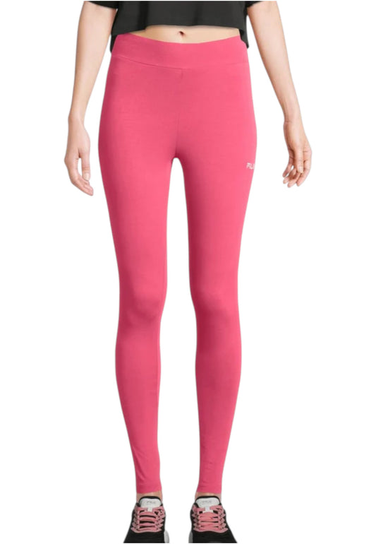 Pantaloni Leggings Donna Fila   FAW0456