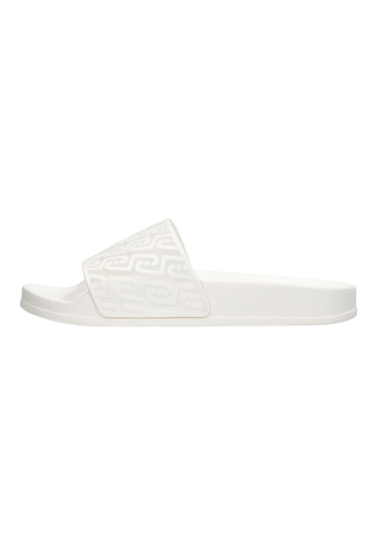 Ciabatte  Donna Liu Jo Monogram Kos 21 BA6075EX345