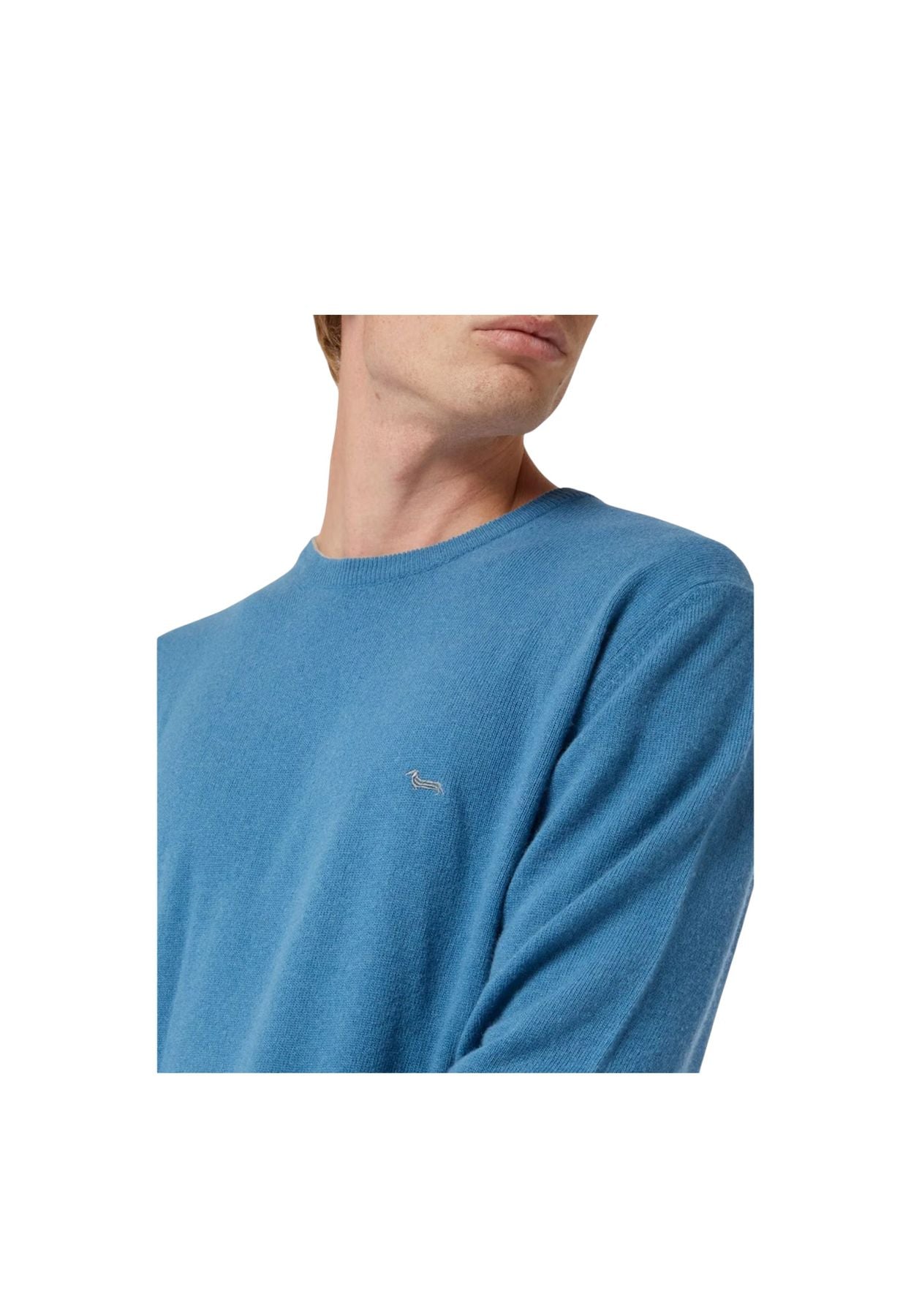 HRM007030187 - Maglione - Harmont & Blaine