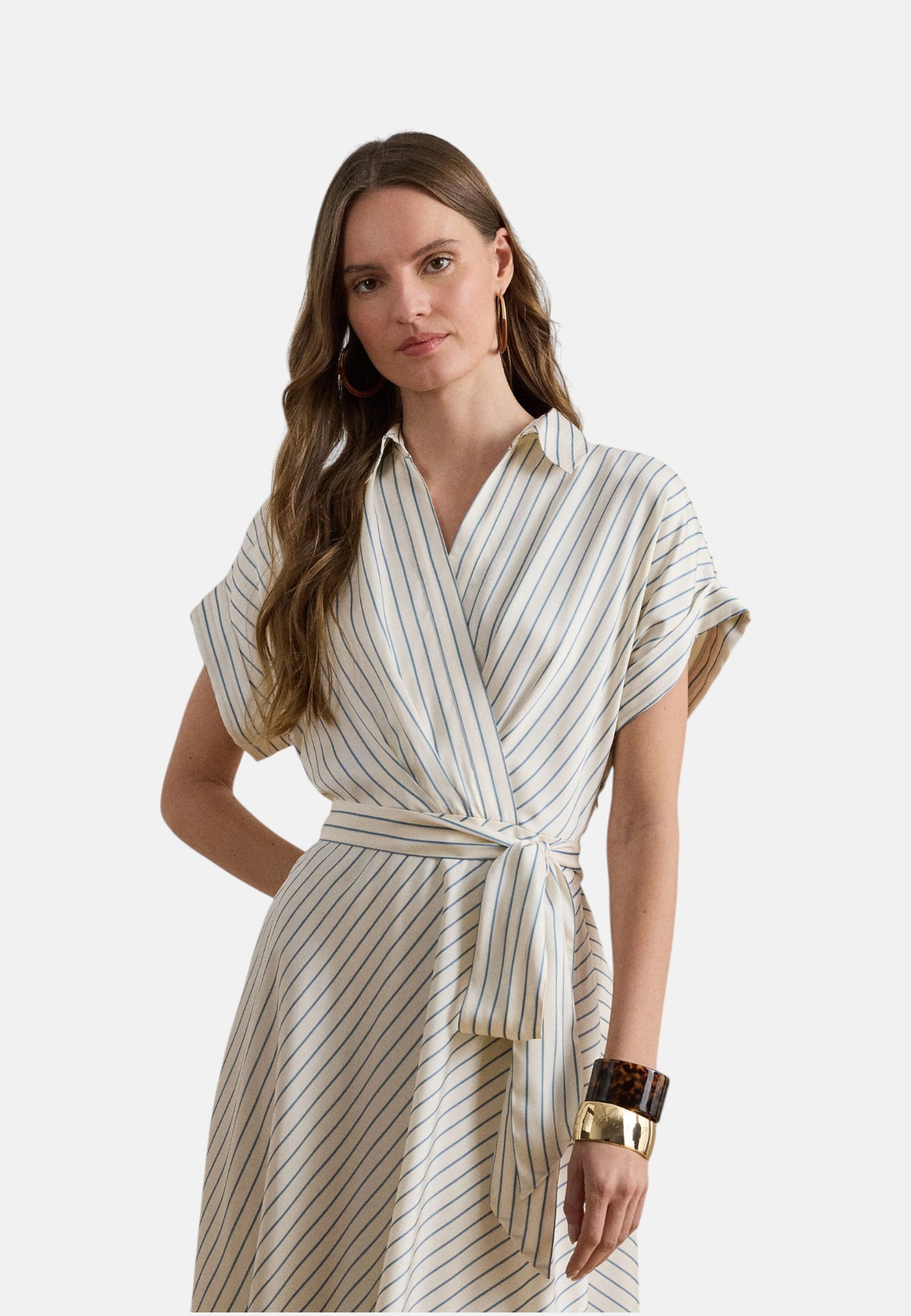Vestito  Donna Lauren Ralph Lauren   200P088760