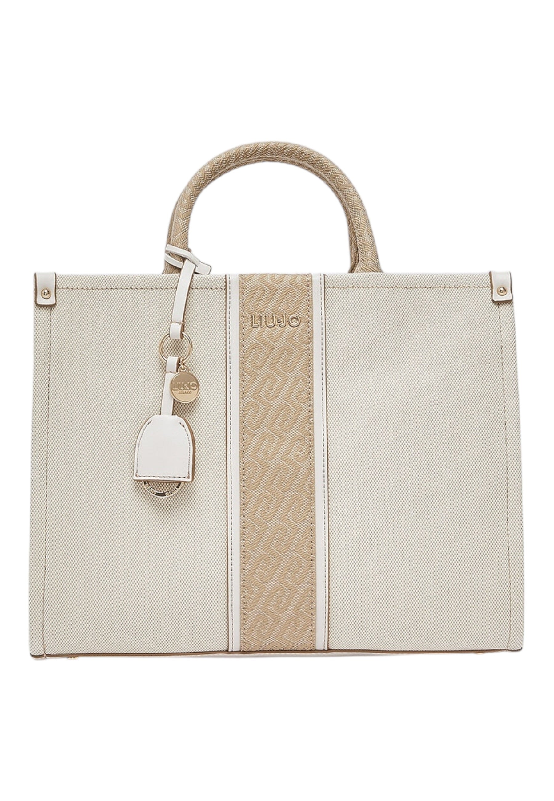 Borsa A Mano Donna Liu Jo Medium Tote Bag  AA6206T388A