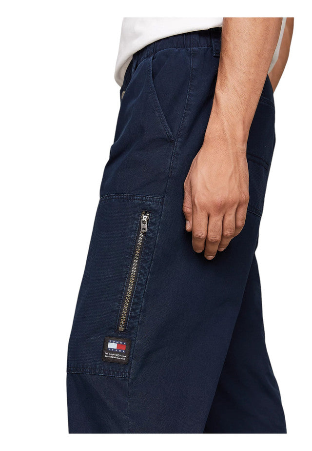 DM0DM19497 - Pantaloni - Tommy Jeans