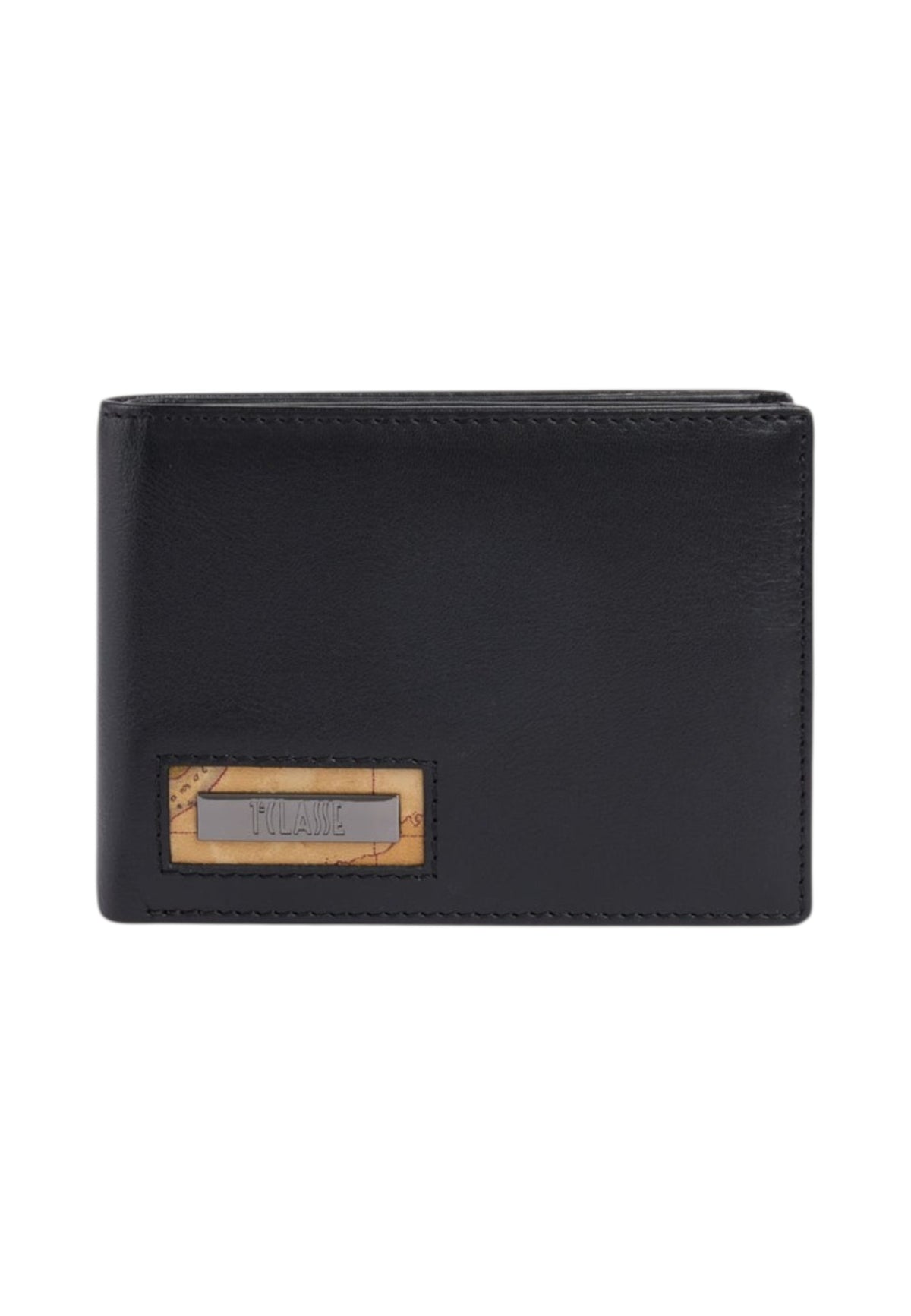 Portafoglio Con Portamonete Uomo Alviero Martini  Business Leather 26IL4PN798114