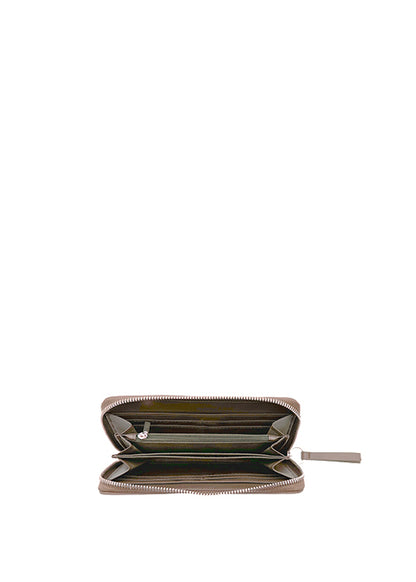 Portafoglio Con Zip Donna Le Pandorine   22XAILBB