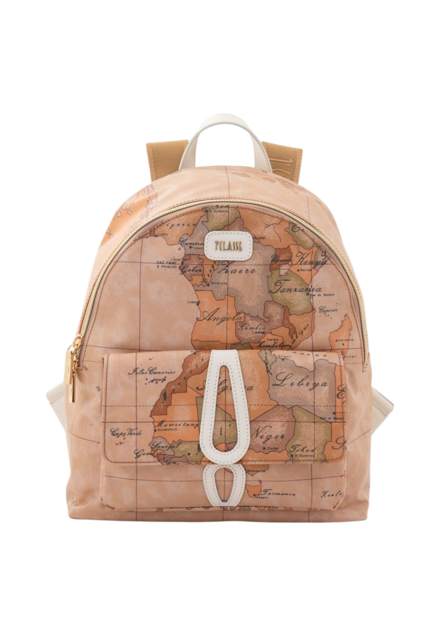 Zaino  Donna Alviero Martini  Soft Petals 26EL4LE59S578