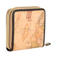 Portafoglio Con Zip Donna Alviero Martini  Geo Soft Ranch 26IL4PQ58S578