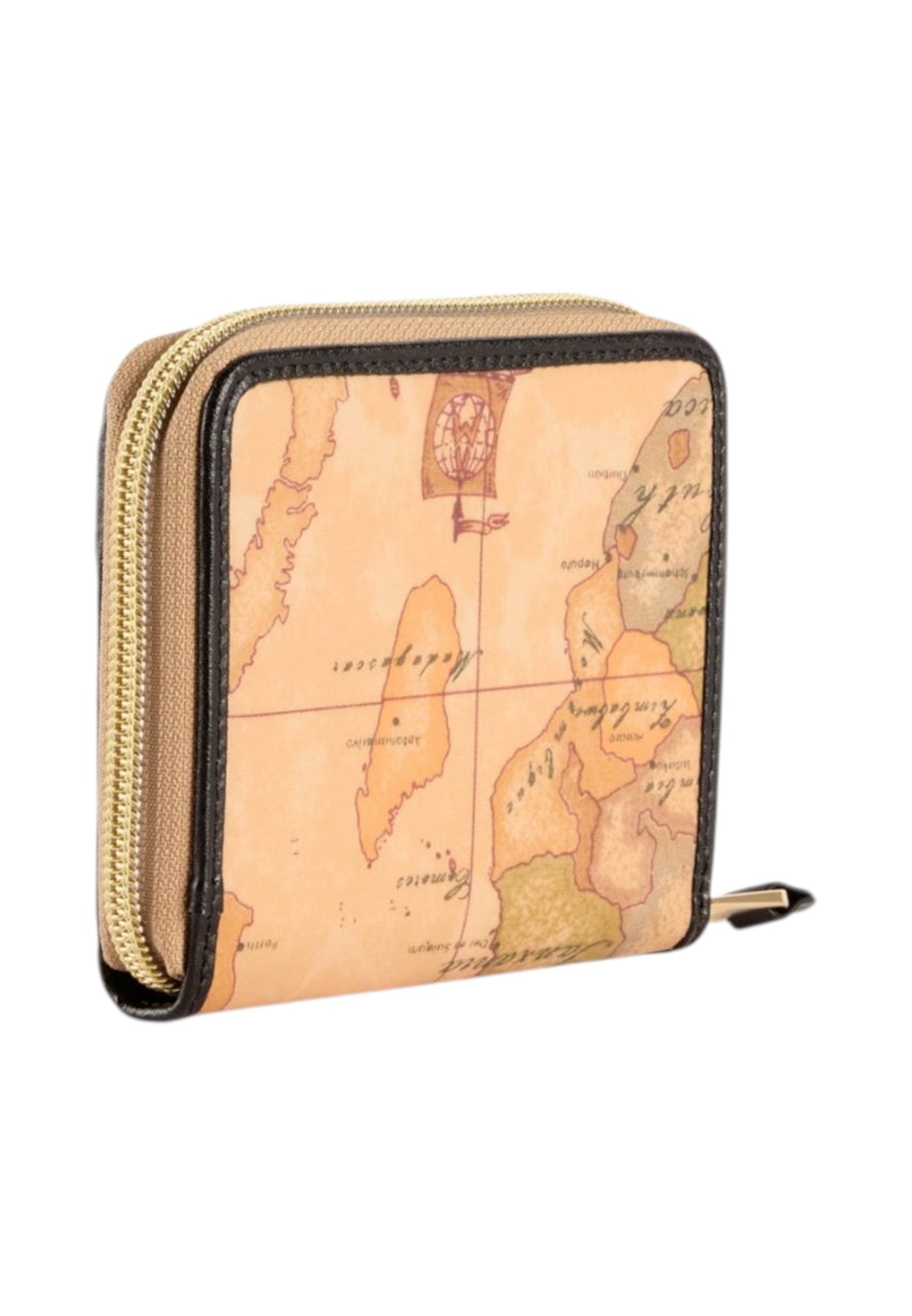 Portafoglio Con Zip Donna Alviero Martini  Geo Soft Ranch 26IL4PQ58S578