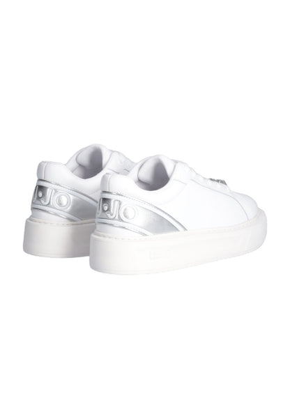 Sneakers Basse Donna Liu Jo   BF3115P0102