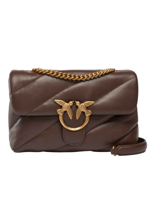 Borsa A Tracolla Donna Pinko  Love Puff Classic 100038A0F2