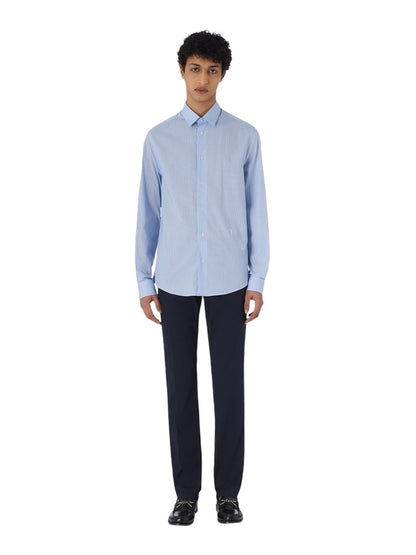 Camicia Manica lunga Uomo Trussardi   52C002241T005842