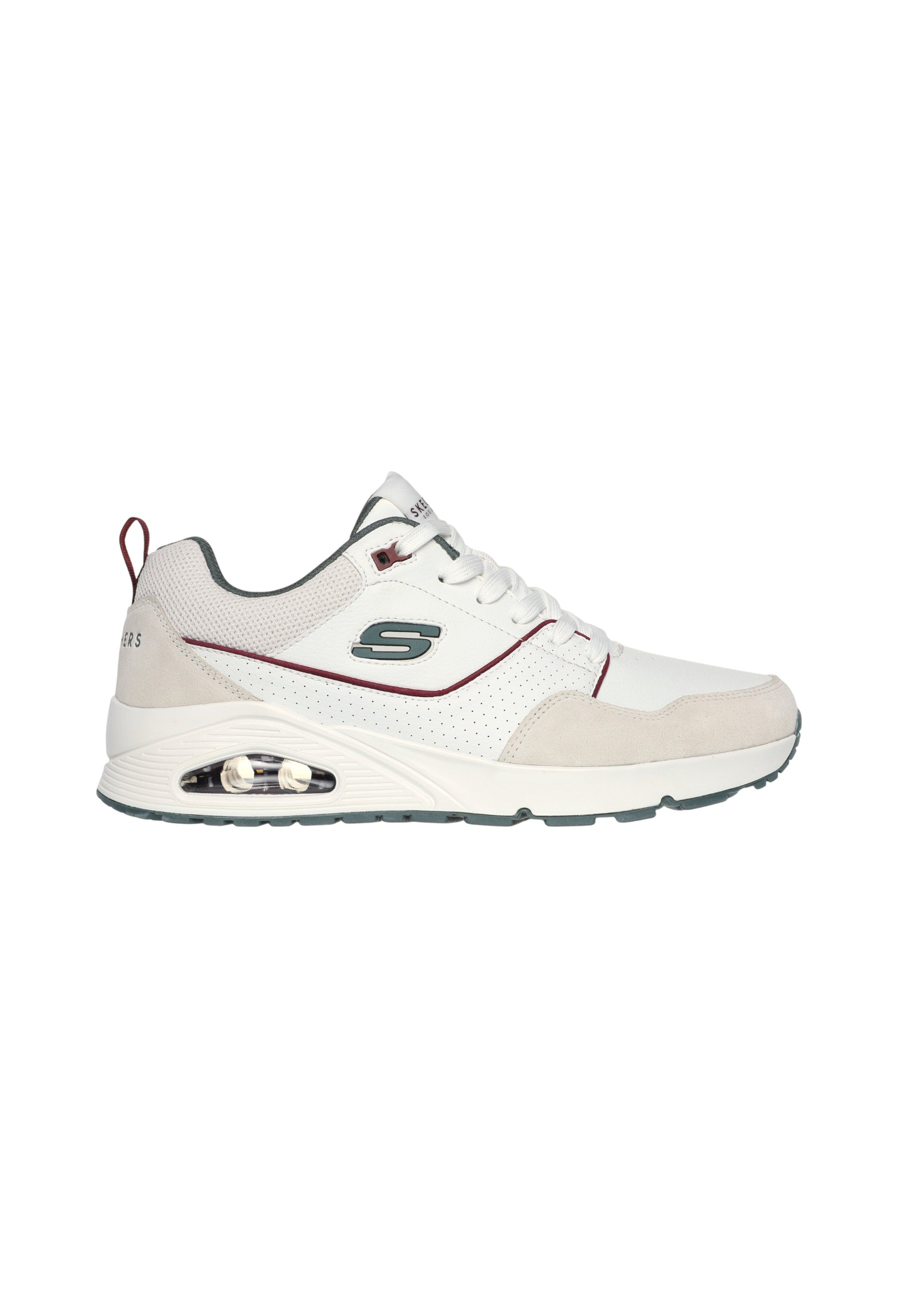 Sneakers Basse Uomo Skechers  Uno - Retro One 183020