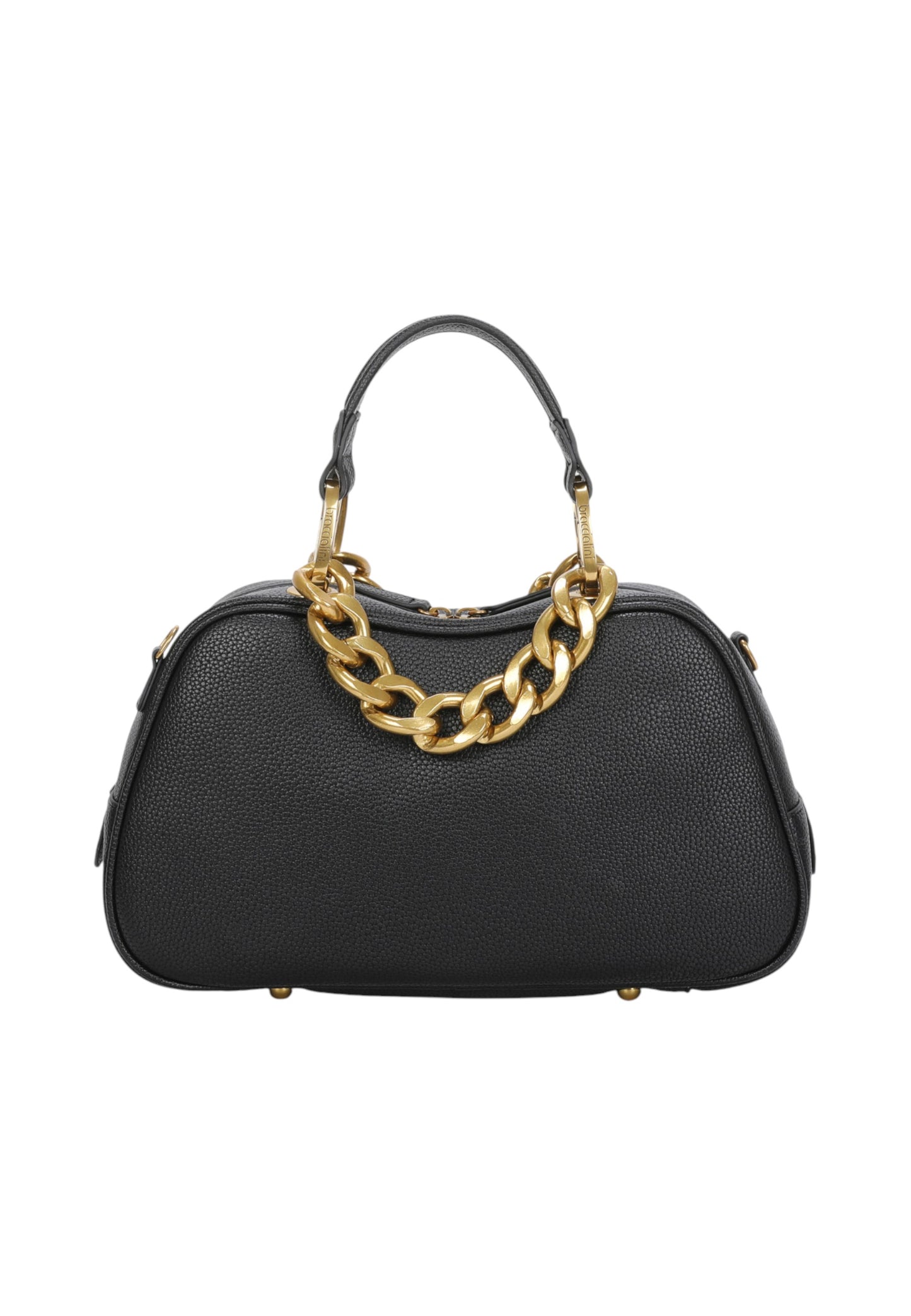 Borsa A Mano Donna Braccialini Bauletto Candy B18691YY