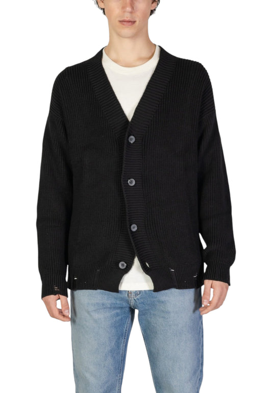 Cardigan  Uomo Underclub   24IUC80171