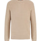 Maglione A Girocollo Uomo Guess  Open Stitch Arlo M5BR33Z2ZK2