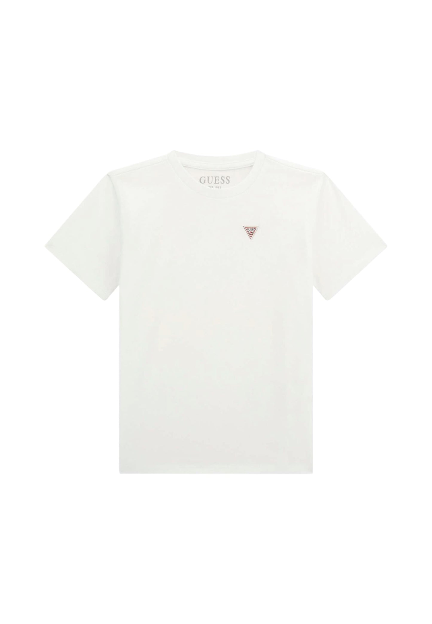 T-Shirt Manica Corta Uomo Guess  Caleb Hero U97M00KCD31