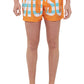 Costume da bagno Short Uomo Moschino