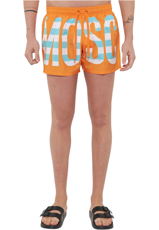 Costume da bagno Short Uomo Moschino