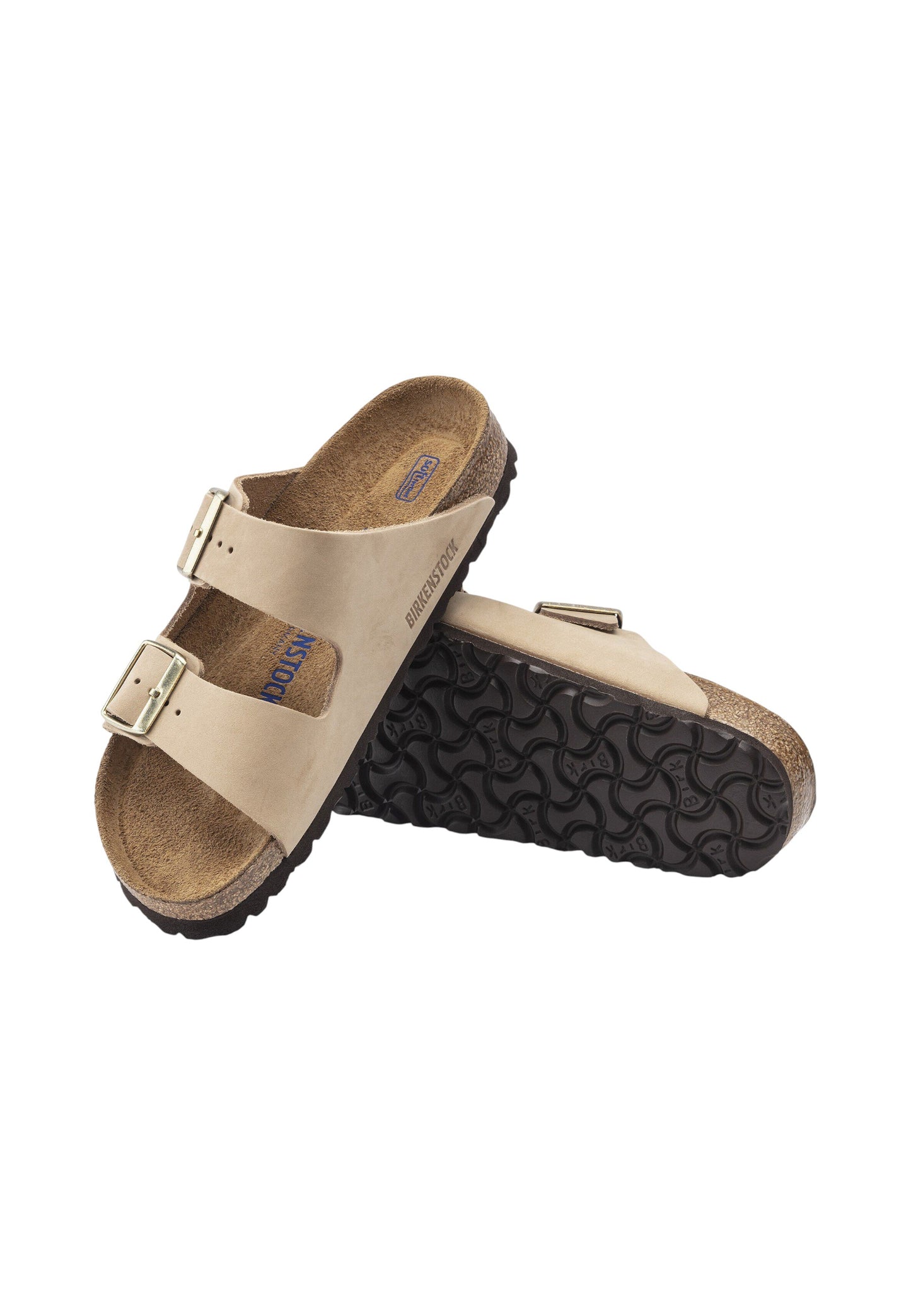 Ciabatte Pianelle Unisex Birkenstock  Bi-C3 1019016