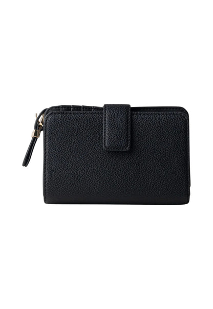 Portafoglio Con Zip Donna Twinset Medio  252TB7017