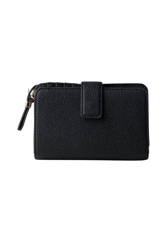 Portafoglio Con Zip Donna Twinset Medio  252TB7017