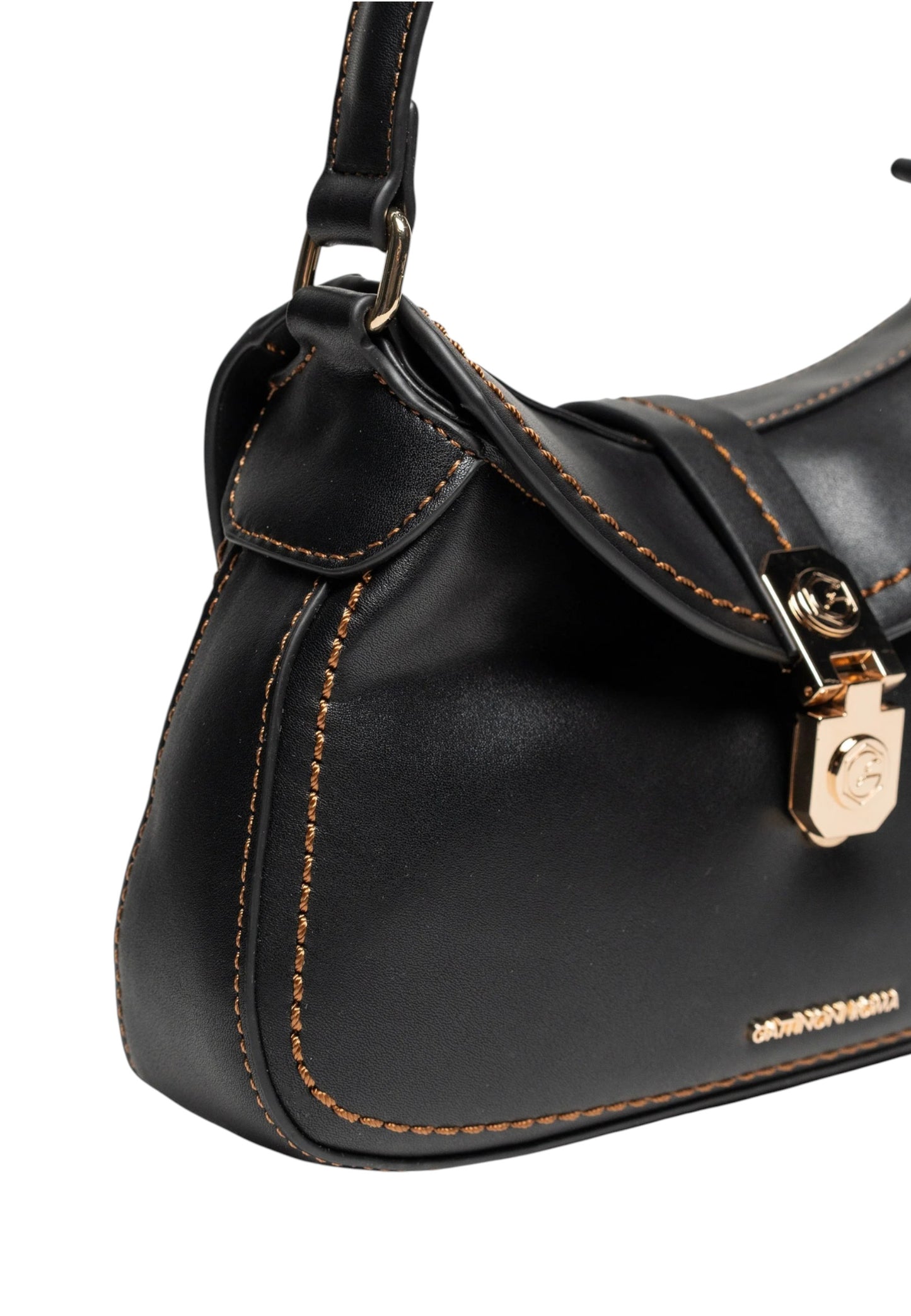 Borsa A Tracolla Donna Gattinoni Con Patta Amelia BENIA8832WVP