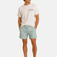 T-Shirt Manica Corta Uomo Mc2 Saint Barth Oversize Sb Weekender Delmar DLR0001