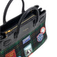 Borsa A Spalla Donna Rue Madam Paris  Chamonix Tote 1591