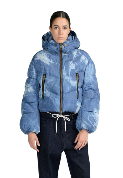 Giacca Invernale Donna Canadian  Nadine CN.G225607W