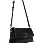 Borsa A Tracolla Donna Gattinoni Linea Denise Soft, Similpelle, Chiusura con patta Denise Soft BENDN8788WVP