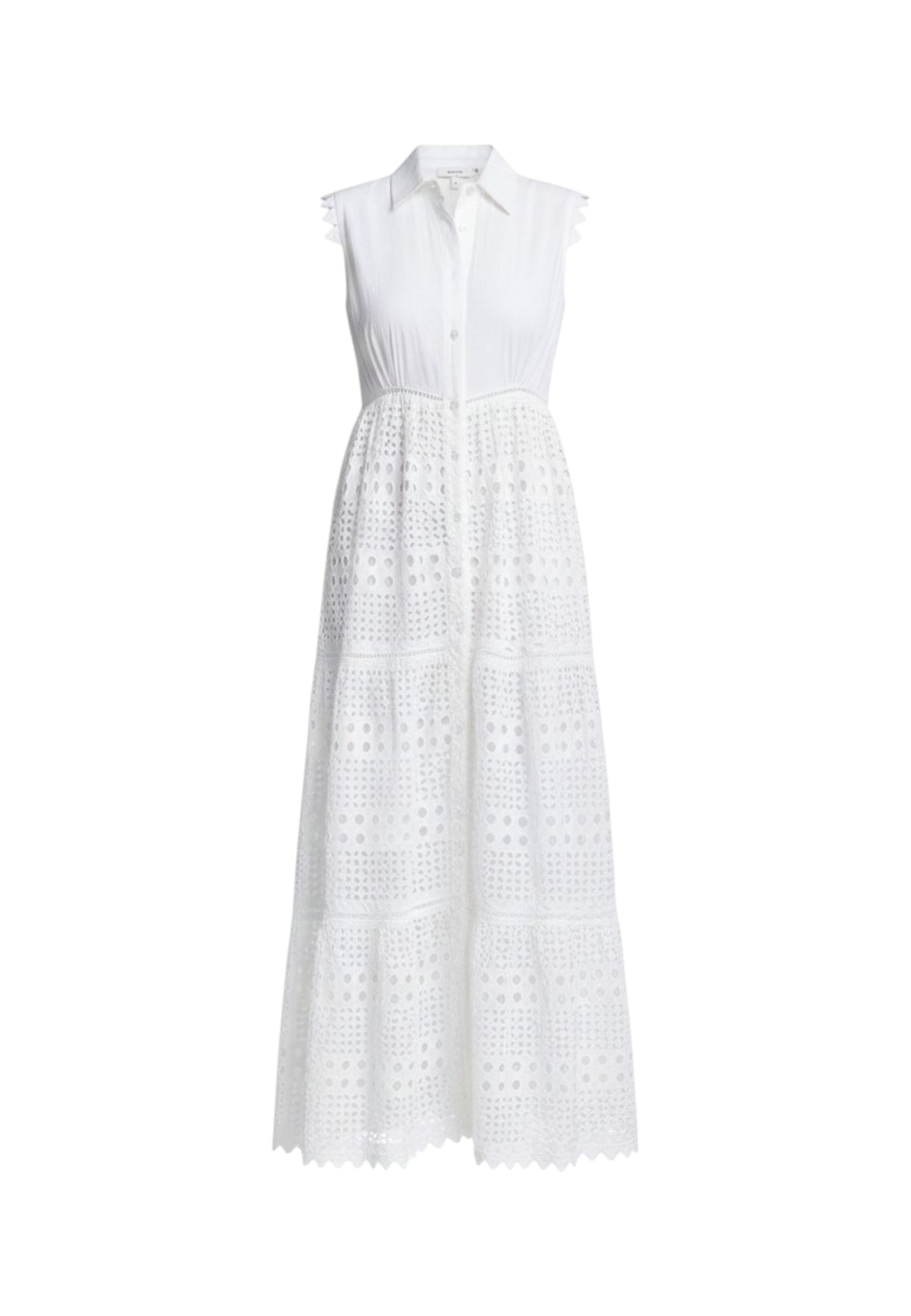 Vestito Lungo Donna Iconique Chemiser Mallory IC26-002