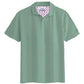 Polo Manica Corta Uomo Mc2 Saint Barth  Brighton BRGH001