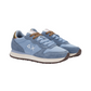 Sneakers Basse Donna Sun68 Stile Running, Nylon E Suede, Logo Ricamato Ally Solid Z46201