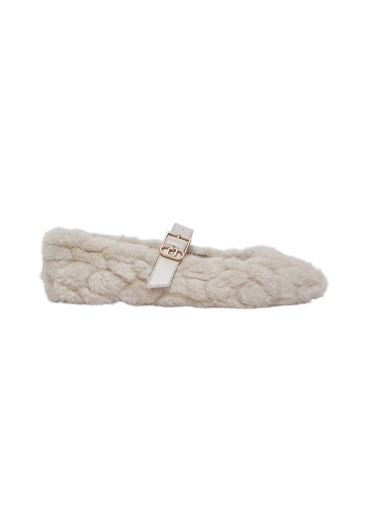 Slip-On  Donna Liu Jo  Brigitte 11 SF6125TX138