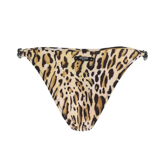 Bikini Pezzo Sotto Donna Moschino   231V2A5917 9409
