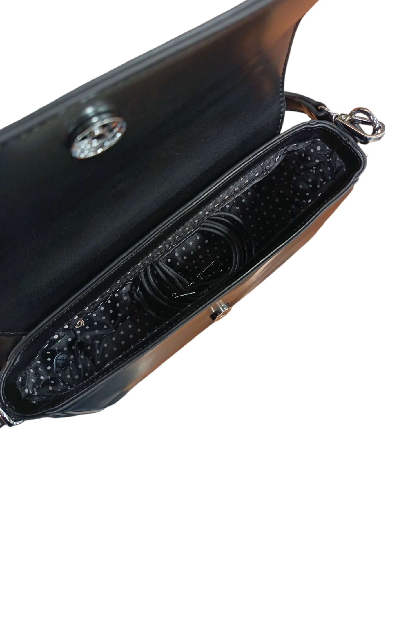 Borsa A Tracolla Donna Pashbag Shoulder Bag  Micol
