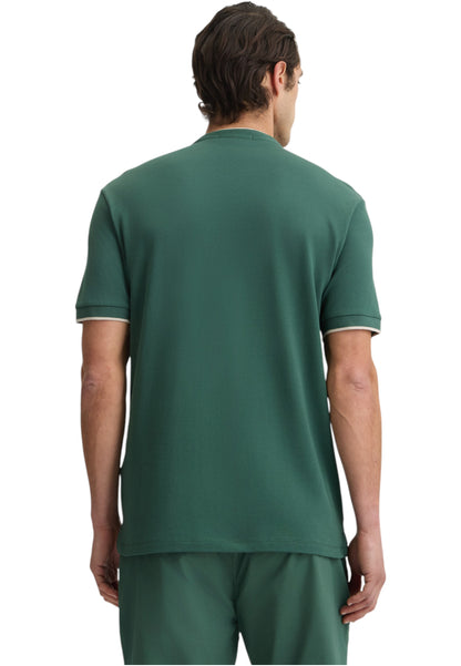 Polo Manica Corta Uomo Liu Jo