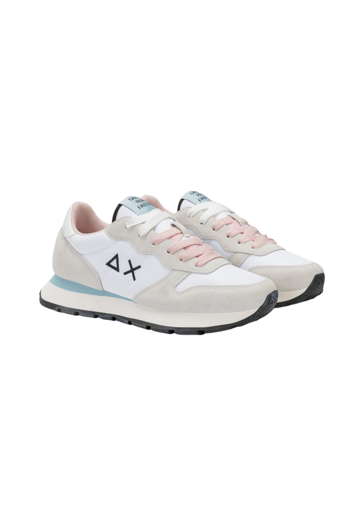 Sneakers Basse Donna Sun68  Ally Solid Z45201