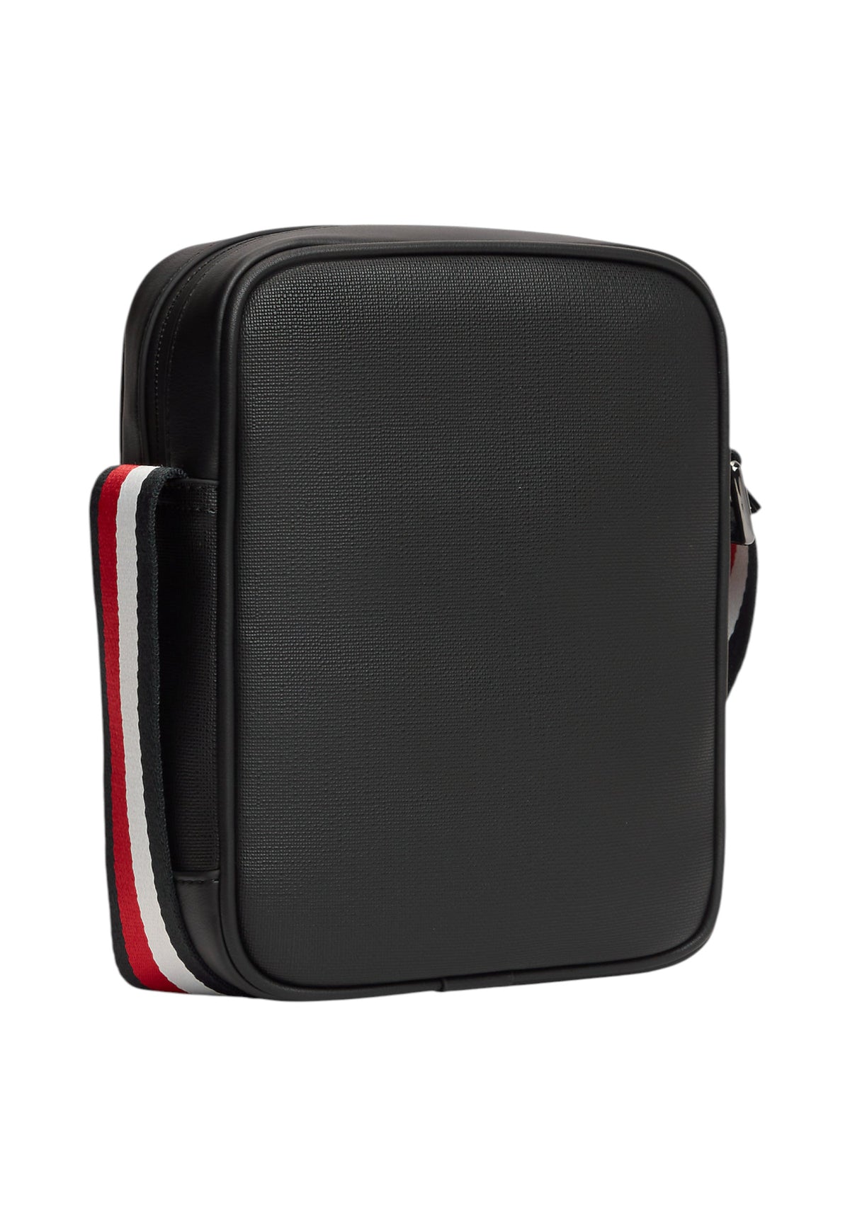 Borsa A Spalla Uomo Tommy Hilfiger Mini Reporter Th Textured AM0AM14701