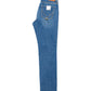 Jeans Slim Fit Donna Roy Roger's Denim di cotone elasticizzato, lavaggio Elodie Flo High RND207CE082288