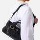 Borsa A Mano Donna Guess Mini 3 Comp Satchel Suzy HWBG2322760
