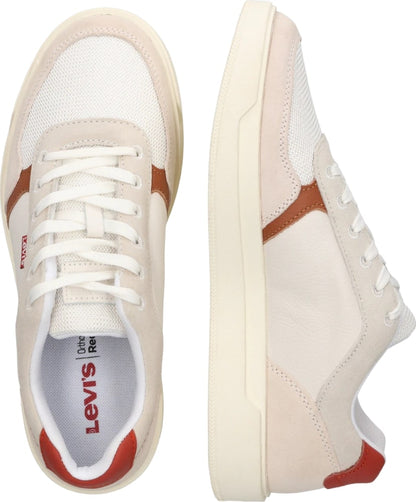 Sneakers Basse Uomo Levi's   234208-782