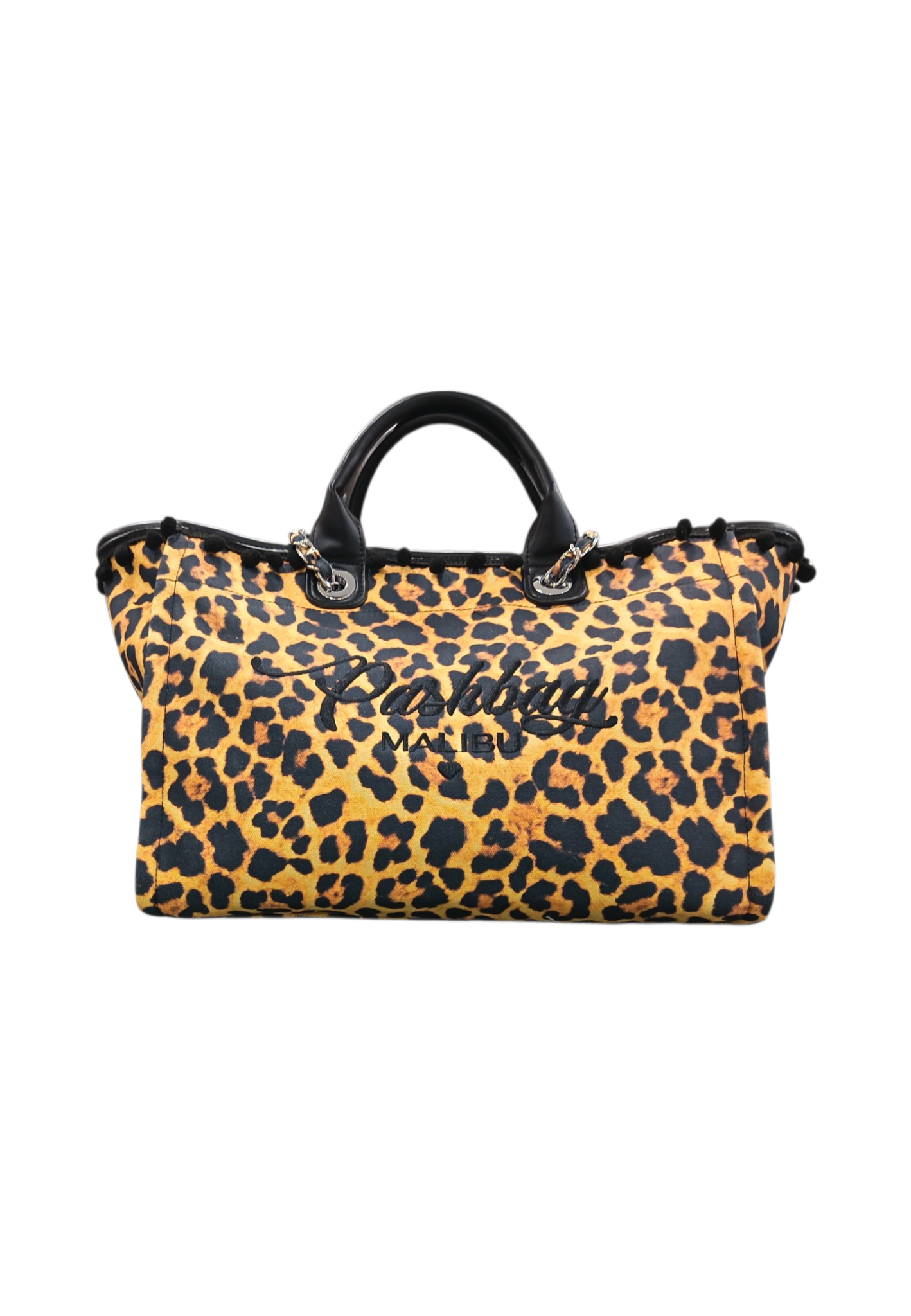 Borsa A Mano Donna Pashbag Tote Beach Penelope-Beach