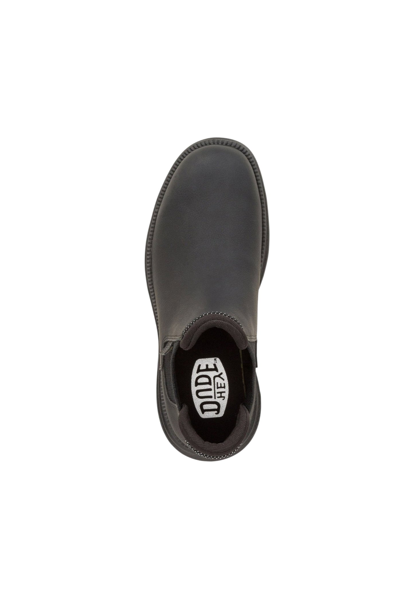 Sneakers Alte Donna Hey Dude  Branson W Classic HD.42659