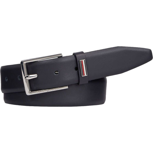 Cintura  Uomo Tommy Hilfiger  Business Belt 3.5 AM0AM10675