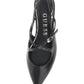 Sling Back  Donna Guess  Casira FLJCSRLEA05